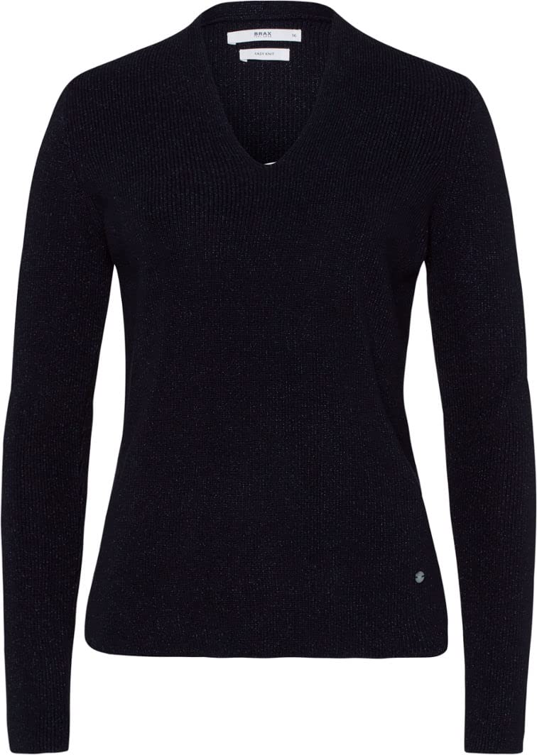 bon prix BRAX Style Lana Sweater Femme XhcriA0DX boutique en ligne